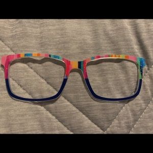 Pair Eyewear Kirby Topper